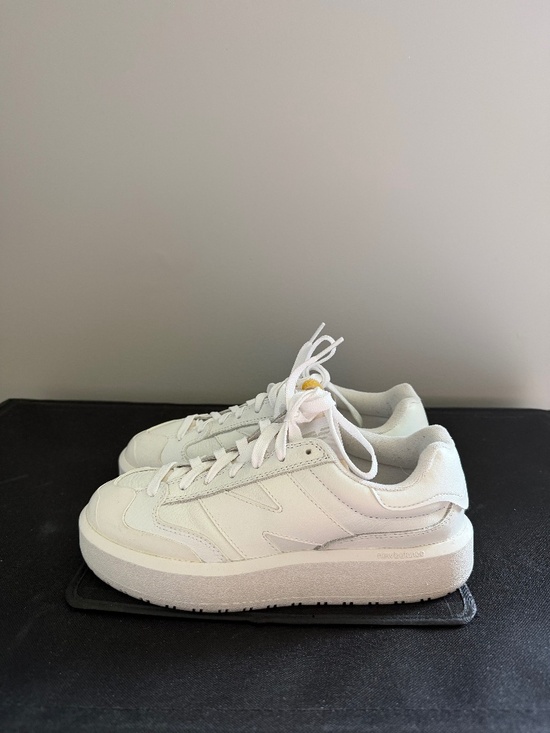 New Balance Shoes - White New Balance  CT302